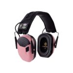 EARMOR M300T Bluetooth Electronic Hearing Protector – Pink - obrazek 2