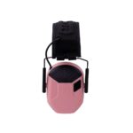 EARMOR M300T Bluetooth Electronic Hearing Protector – Pink - obrazek 4