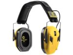 EARMOR M300X Electronic Hearing Protector – Yellow - obrazek 3