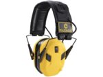 EARMOR M300X Electronic Hearing Protector – Yellow - obrazek 5