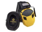EARMOR M300X Electronic Hearing Protector – Yellow
