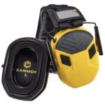 EARMOR M300X Electronic Hearing Protector – Yellow