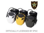 EARMOR M300X Electronic Hearing Protector – Yellow - obrazek 6
