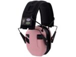 EARMOR M300T Bluetooth Electronic Hearing Protector – Pink - obrazek 3