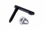 RetroArms CNC M4 / AR15 Magazine Catch – Type B
