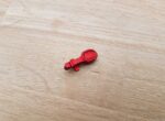 RetroArms CNC M4 / AR15 Bolt Catch – Type A - obrazek 4
