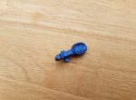 RetroArms CNC M4 / AR15 Bolt Catch – Type A - obrazek 5