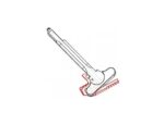 RetroArms CNC M4 / AR15 Charging Handle Extension – ​​Type B - obrazek 3