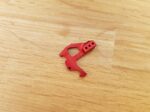 RetroArms CNC M4 / AR15 Charging Handle Extension – ​​Type B