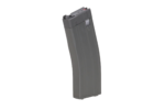 Colt x Cybergun M4/AR15 magazynek V3 real-cap 30 kulek green gas  do M16A2 - szary - obrazek 3