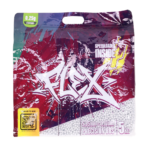 asgbox.pl - Specna Arms FLEX kulki precyzyjne 0.25g 5 kg + szybkoładowarka