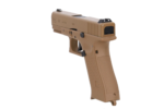 Glock 19X Pistolet GBB (CO2) Coyote - OUTLET - obrazek 5