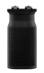 Amend2 M-LOK Vertical Handle - Black - obrazek 5