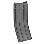 Double Eagle Airsoft gas magazine DMAG V2 M4 / N4 35 balls -