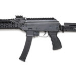 Replica AEG ARCTURUS PP19-01 VITYAZ ZTAC SP1 CQB ME -