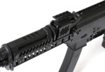 Replica AEG ARCTURUS PP19-01 VITYAZ ZTAC SP1 CQB ME - - obrazek 4