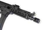 Replica AEG ARCTURUS PP19-01 VITYAZ ZTAC SP1 CQB ME - - obrazek 5