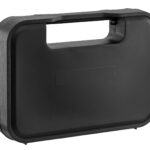 ABS case with foam interior - ABS case Pistol