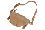 Taktyczna torba biodrowa - Coyote Brown - obrazek 9