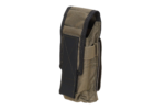 Pojedyncza zamykana ładownica na magazynki 7.62 mm Emerson Gear Ranger Green - obrazek 2