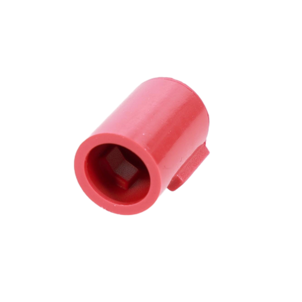 asgbox.pl - Waldo Dynamics Crimson gumka hop-up 65° GBB/VSR