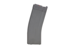Colt x Cybergun M4/AR15 magazynek V3 real-cap 30 kulek green gas  do M16A2 - szary - obrazek 4