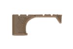 Specna Arms M-LOK Hand Stop V2 chwyt przedni - Tan - obrazek 5