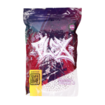 asgbox.pl - Specna Arms FLEX kulki precyzyjne 0.20g 1kg