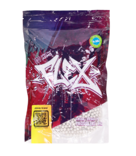 asgbox.pl - Specna Arms FLEX kulki precyzyjne 0.32g BIO 1kg
