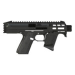CTM Tactical SMG RAVAGER Kit for AAP-01 - Black