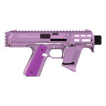 CTM Tactical SMG RAVAGER Kit for AAP-01 - Pink