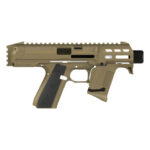CTM Tactical SMG RAVAGER Kit for AAP-01 - Tan