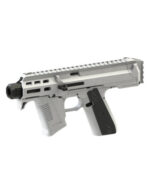 CTM Tactical SMG RAVAGER Kit for AAP-01 - White - obrazek 2