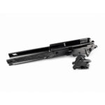 Dr.Black TM Hi-Capa 5.1 GBB Frame Type 05 - Black