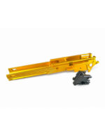 Dr.Black TM Hi-Capa 5.1 GBB Frame Type 05 - Gold
