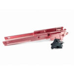 Dr.Black TM Hi-Capa 5.1 GBB Frame Type 05 - Pink