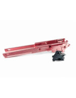 Dr.Black TM Hi-Capa 5.1 GBB Frame Type 05 - Pink