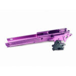 Dr.Black TM Hi-Capa 5.1 GBB Frame Type 05 - Purple