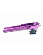 Dr.Black TM Hi-Capa 5.1 GBB Frame Type 05 - Purple