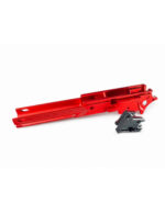 Dr.Black TM Hi-Capa 5.1 GBB Frame Type 05 - Red