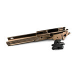 Dr.Black TM Hi-Capa 5.1 GBB Frame Type 05 - Tan