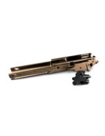 Dr.Black TM Hi-Capa 5.1 GBB Frame Type 05 - Tan