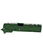 Dr.Black TM Hi-Capa 5.1 GBB Slide Type Zero - Dark Green - obrazek 2