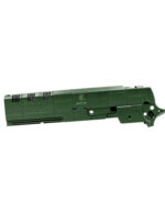 Dr.Black TM Hi-Capa 5.1 GBB Slide Type Zero - Dark Green
