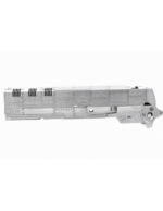 Dr.Black TM Hi-Capa 5.1 GBB Slide Type Zero - Raw Aluminum - obrazek 4