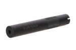 Maddog Customs SIX-1060 OPS Style atrapa tłumika dźwięku - Czarny - obrazek 3