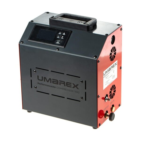 Umarex PAC 1100 Performance Air Compressor