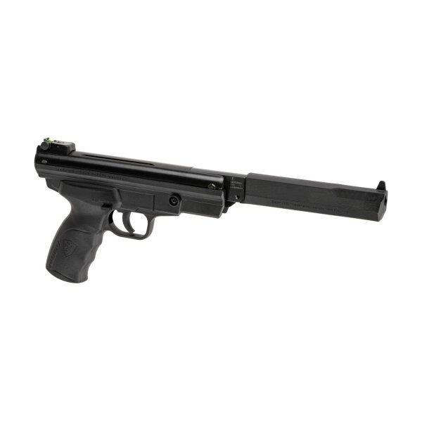 Browning Buck Mark Magnum 5.5 Black