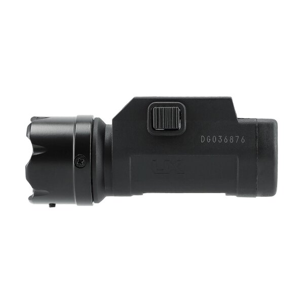 Umarex LLM 1 Flashlight / Laser Sight Black