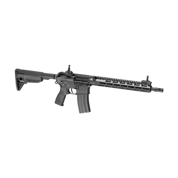 M4 BF8 13.5 Inch QR 1.0 EGV Black